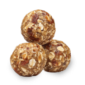 Boules énergie aux noix (18 portions)