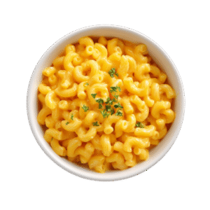 Mélange à macaronis au fromage (8 portions d’accompagnement)