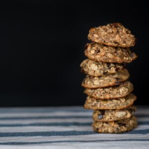 La boîte à galettes (4 saveurs)