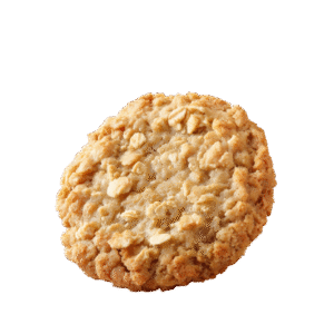 Biscuits à l'avoine (18 portions)