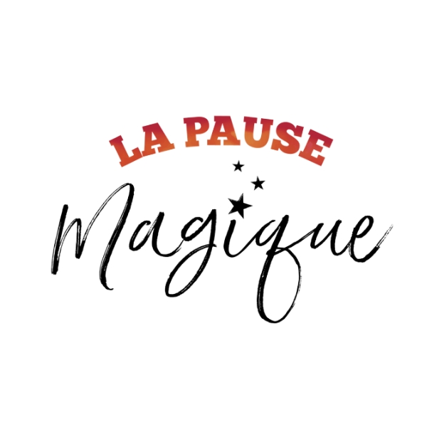 La Pause Magique - Découvrez un monde de saveurs logo